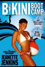 Watch Jeanette Jenkins' Bikini Boot Camp Wootly