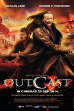 Watch Outcast Wootly