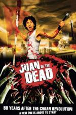 Watch Juan of the Dead Wootly