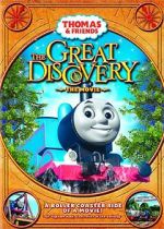 Watch Thomas & Friends: The Great Discovery - The Movie Wootly