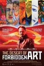 Watch The Desert of Forbidden Art Wootly