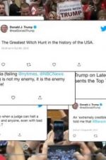 Watch President Trump: Tweets from the White House Wootly