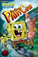 Watch Spongebob Squarepants: The Great Patty Caper Wootly