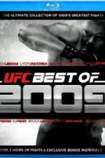 Watch UFC: Best of UFC 2009 Wootly