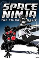 Watch Cyborg Assassin: Legend of the Space Ninja Wootly