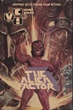 Watch The Alien Factor Wootly
