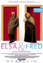 Watch Elsa & Fred Wootly