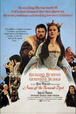 Watch Anne of the Thousand Days Wootly