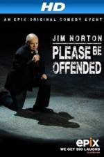 Watch Jim Norton Please Be Offended Wootly