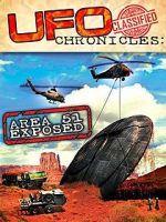 Watch UFO Chronicles: Area 51 Exposed Wootly