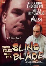 Watch Some Folks Call It a Sling Blade (Short 1994) Wootly