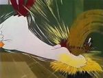 Watch The EGGcited Rooster (Short 1952) Wootly