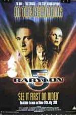 Watch Babylon 5 In the Beginning Wootly