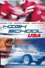 Watch High School U.S.A. Wootly