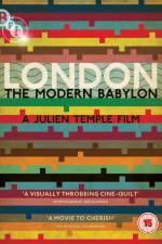 Watch London - The Modern Babylon Wootly