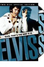 Watch Elvis That's the Way It Is Wootly