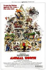 Watch National Lampoon\'s Animal House Wootly