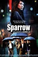 Watch Sparrow Wootly