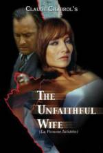 Watch The Unfaithful Wife Wootly