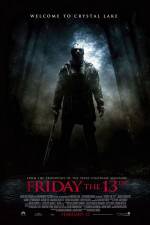 Watch Friday the 13th Wootly