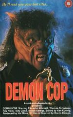 Watch Demon Cop Wootly