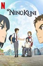 Watch NiNoKuni Wootly