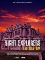 Watch Night Explorers: The Asylum Wootly