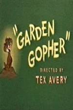 Watch Garden Gopher Wootly