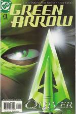Watch DC Showcase Green Arrow Wootly