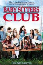 Watch The Baby-Sitters Club Wootly