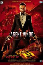 Watch Agent Vinod Wootly