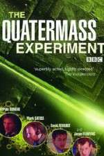 Watch The Quatermass Experiment Wootly