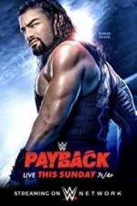 Watch WWE Payback Wootly