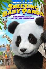 Watch Sneezing Baby Panda - The Movie Wootly