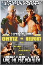 Watch UFC 51 Super Saturday Wootly