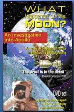 Watch What Happened on the Moon - An Investigation Into Apollo Wootly