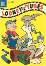 Watch Behind the Tunes: Once Upon a Looney Tune Wootly