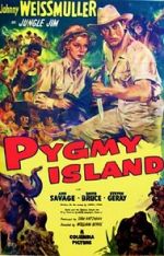 Watch Pygmy Island Wootly