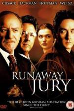 Watch Runaway Jury Wootly