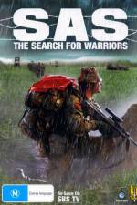 Watch SAS The Search for Warriors Wootly