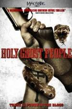 Watch Holy Ghost People Wootly