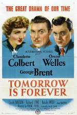 Watch Tomorrow Is Forever Wootly