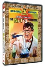 Watch The Nutty Professor Wootly