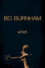 Watch Bo Burnham: what Wootly