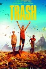 Watch Trash 2014 Wootly