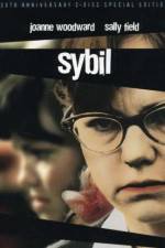 Watch Sybil (1976) Wootly