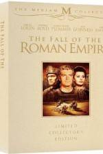 Watch The Fall of the Roman Empire Wootly