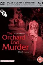 Watch The Orchard End Murder Wootly