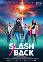 Watch Slash/Back Wootly