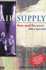 Watch Air Supply Now and Forever Wootly